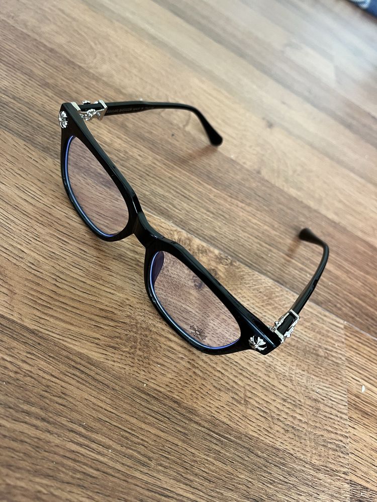 Ochelari Chrome Hearts