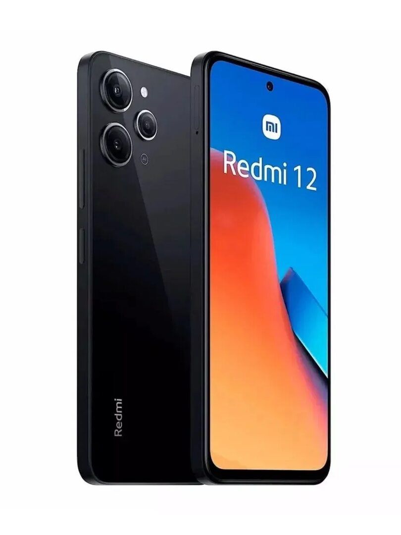 Xiaomi Redmi 12...