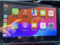 tableta auto carplay, android auto