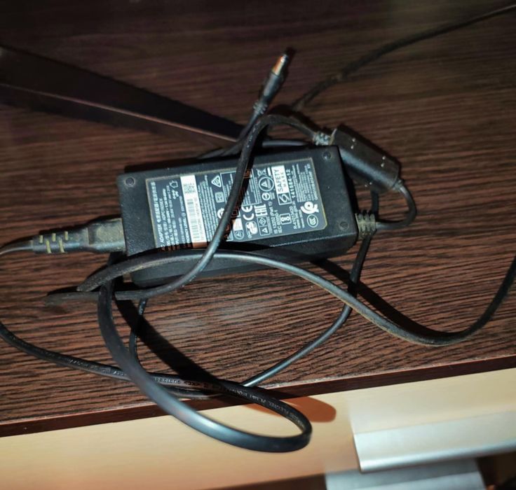 AOC 24b1h монитор