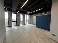 Аренда офиса 53 кв в бизнес центре NEST ONE E блок