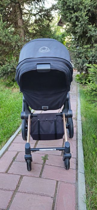 Коляска Cybex Priam IV