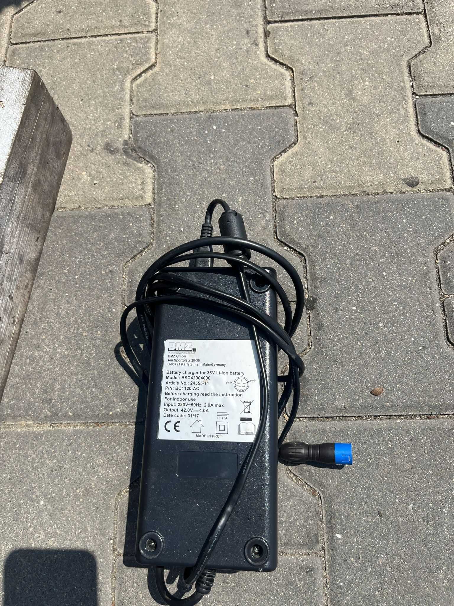 Bicicletă electrică SCOTT E-Aspect 20