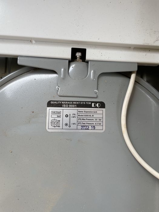 Двухконтурный котел для отопление