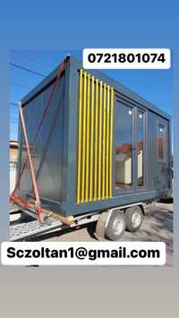 Container Modular