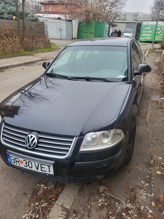 De vanzare Wolkswagen pasat 4 motion 2004