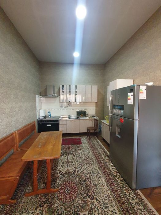 Юнусабад Исламобод 6 соток под нежилое