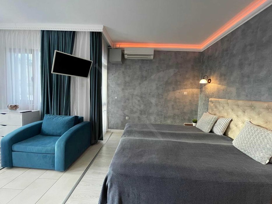 Продава се Двустаен апартамент в Варна, Виница - 63 кв.м за 1429 €/кв.м - Снимка #1