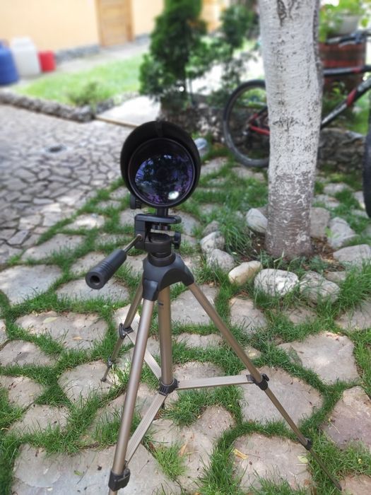 Vând telescop de observare Meopa 25X70