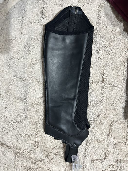 Echipament copii calarie Fouganza