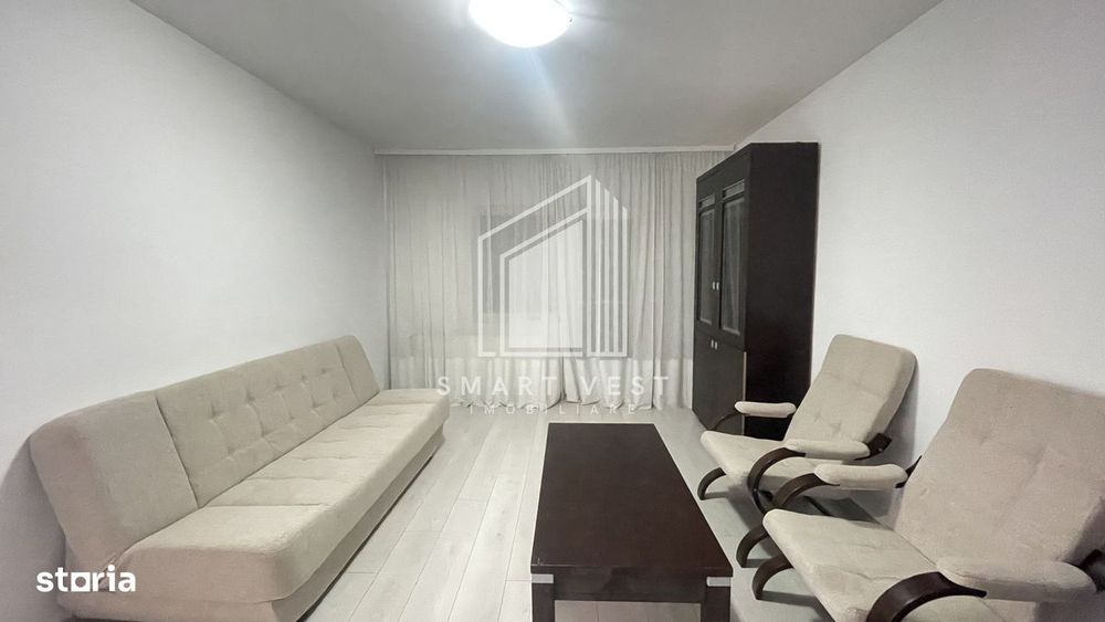 Apartament 2 camere | Etaj 4 | Micro 17