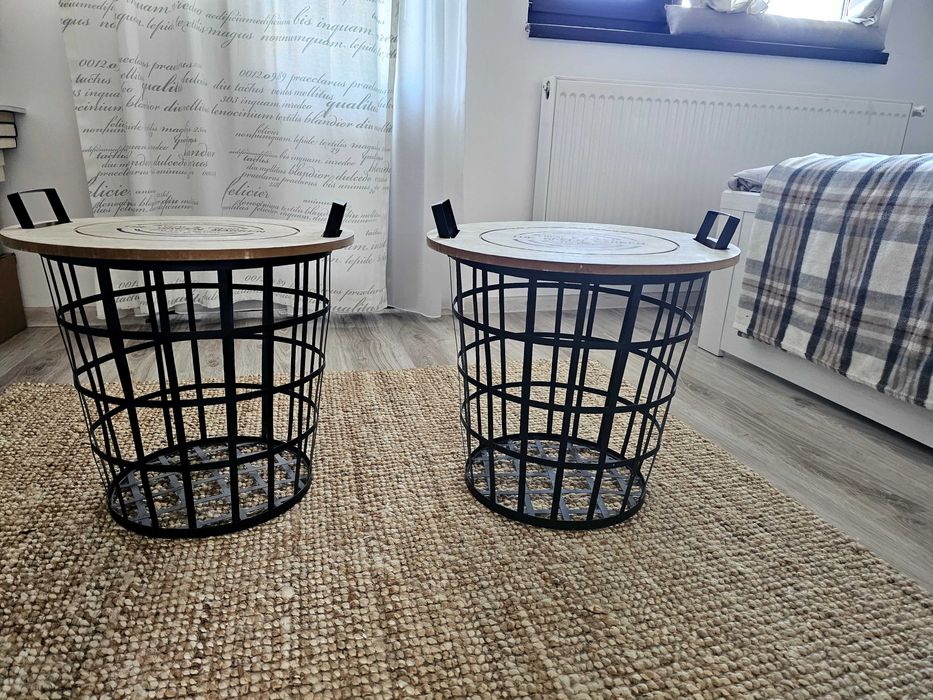 Cos depozitare/noptiera