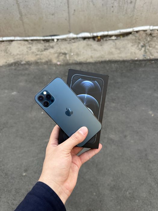 Iphone 12 pro 256 Gb