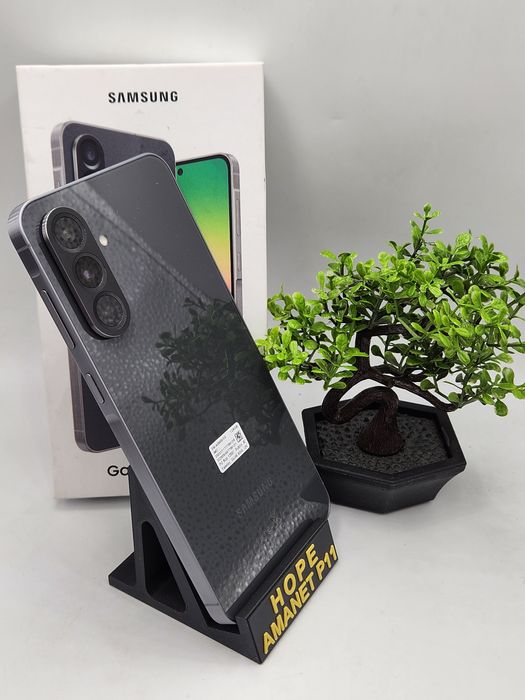 Hope Amanet P11-Samsung A56 5G 0Cicluri/128Gb Impecabil