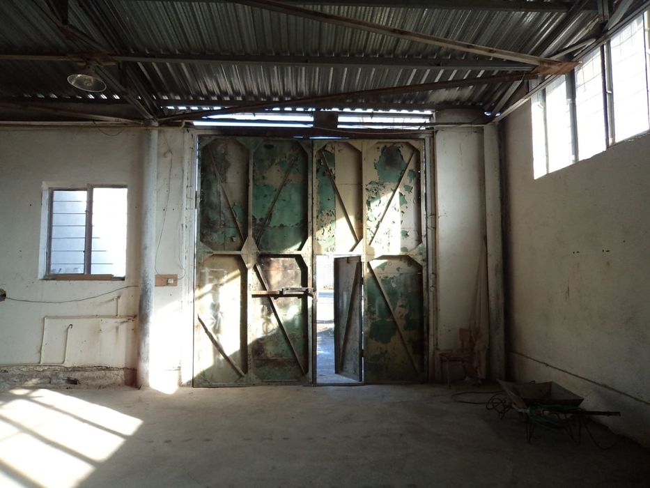 Ижарага нотурар жой