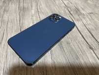 iPhone 12 Pro.