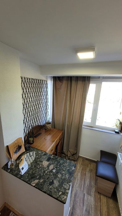 Apartament cu 1 cameră mun.Sighișoara- închiriez