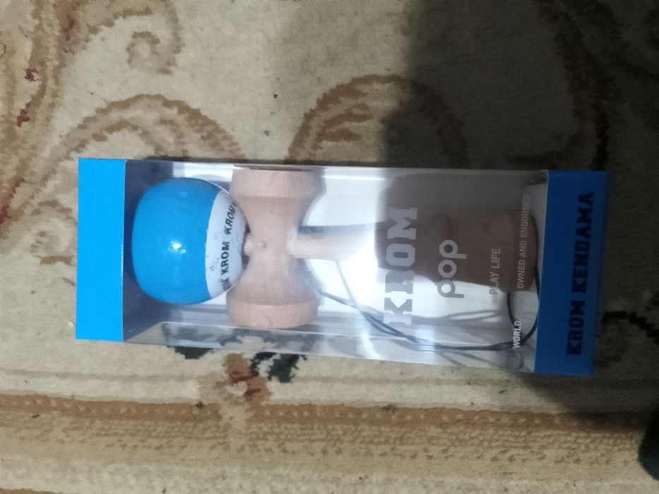 Kendame KROM de vanzare