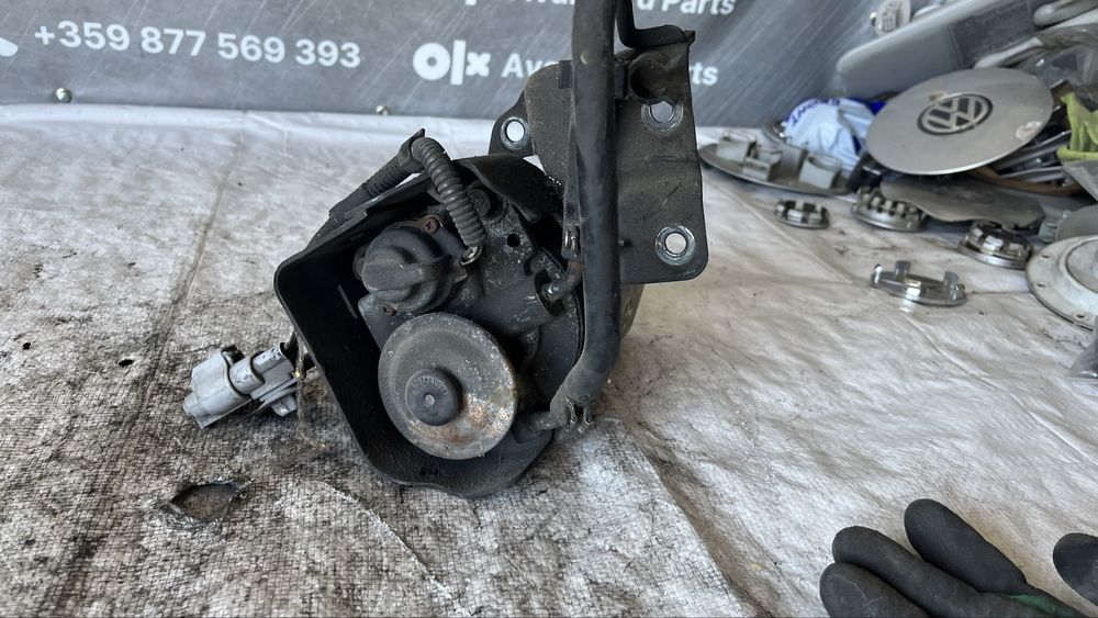 Subaru Impreza Diesel основа горивен филтър