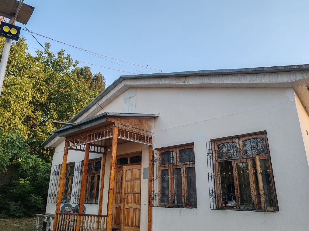 Срочно продаётся участка в кибрай