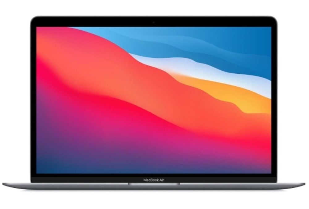 MacBook air m1 2021