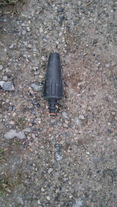 Aparat de spalat cu presiune