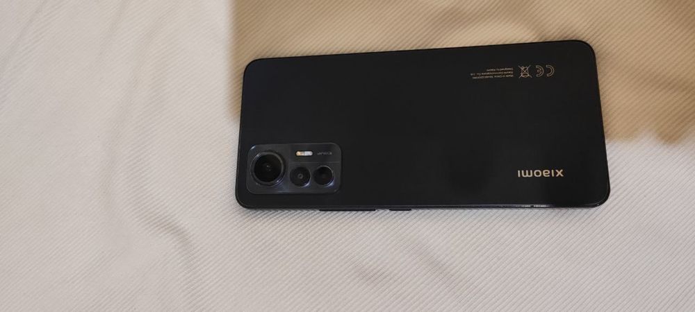 Xiyoni 12 layt 5g