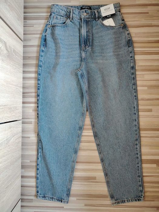Дамски дънки LC Waikiki
