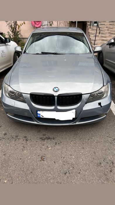 Vand bmw e90 320D 163cp