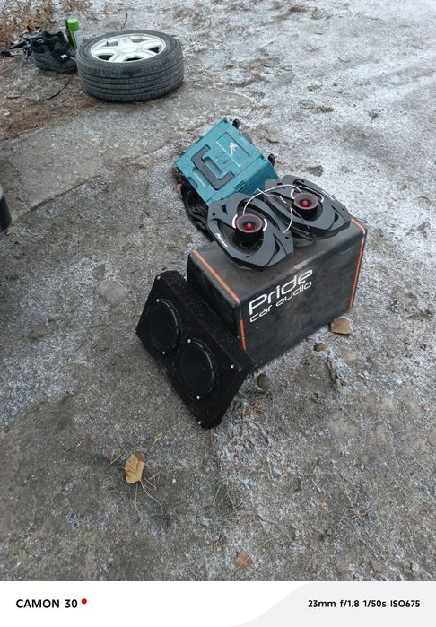 Продам Прайд solo 200 новый