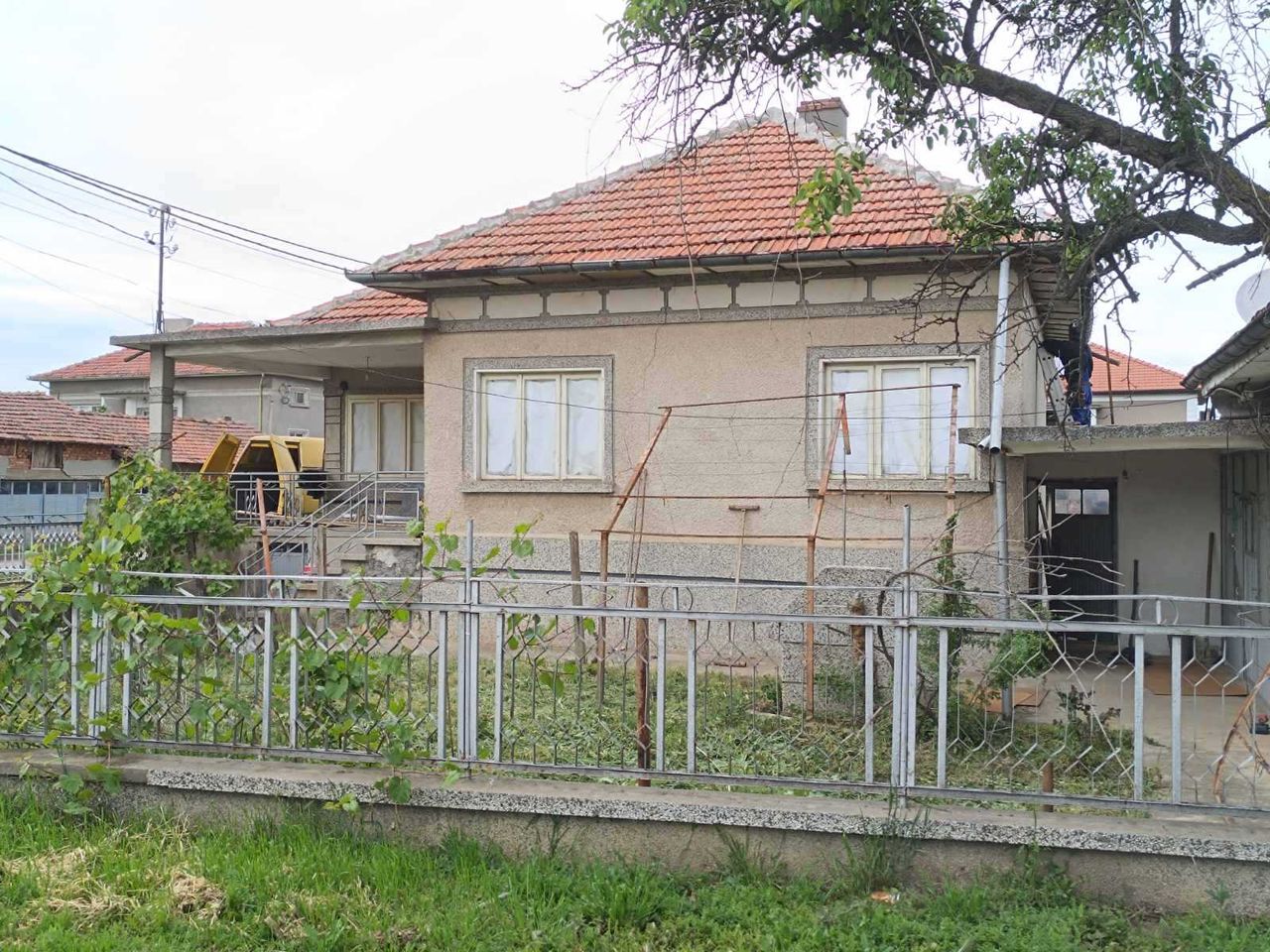 Продава се Къща в Сливо поле - 80 кв.м за 975 €/кв.м - Снимка #4