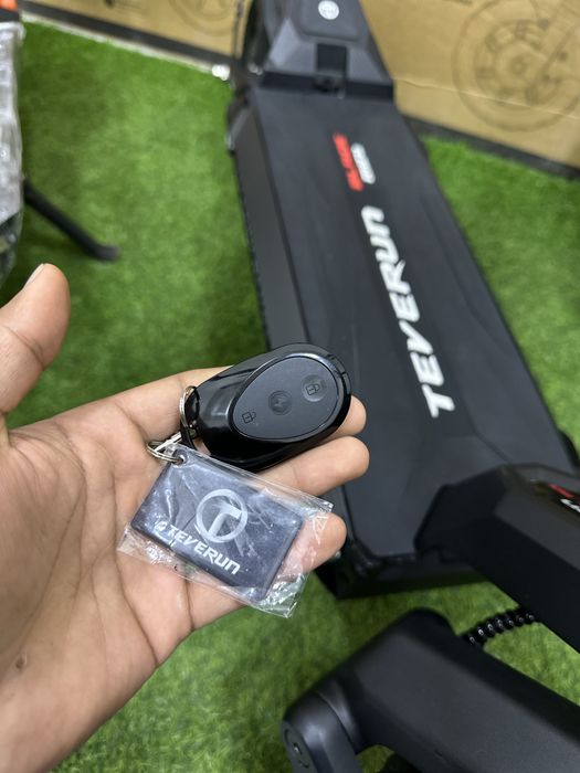 Teverun blade mini