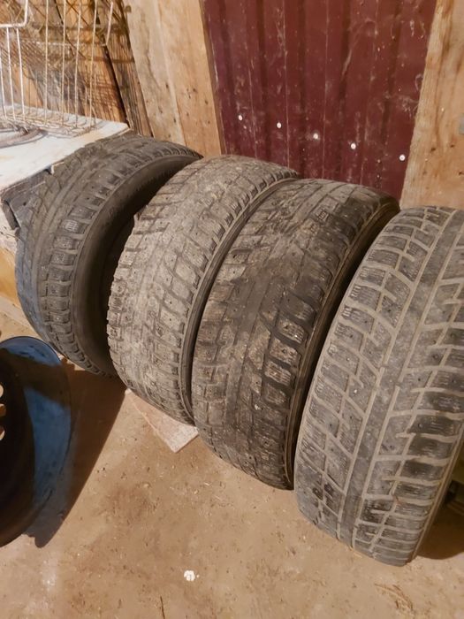 Шины кумхо сатылады зима
