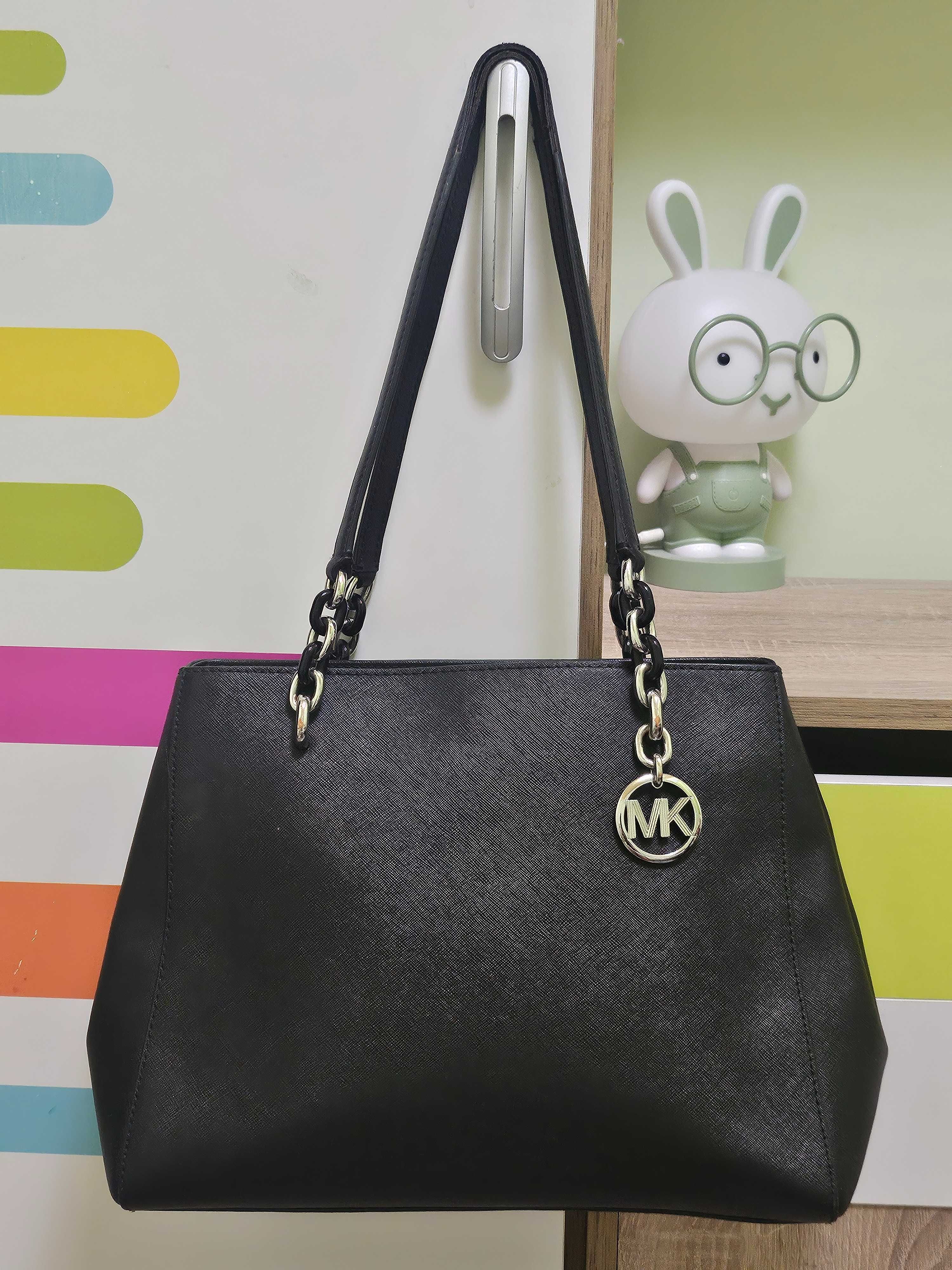 Michael Kors оригинална дамска чанта