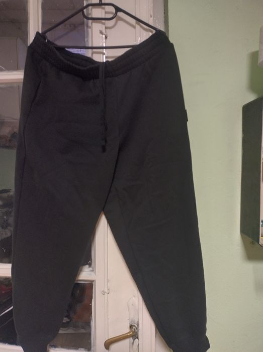 Нов черен екип ХЛ