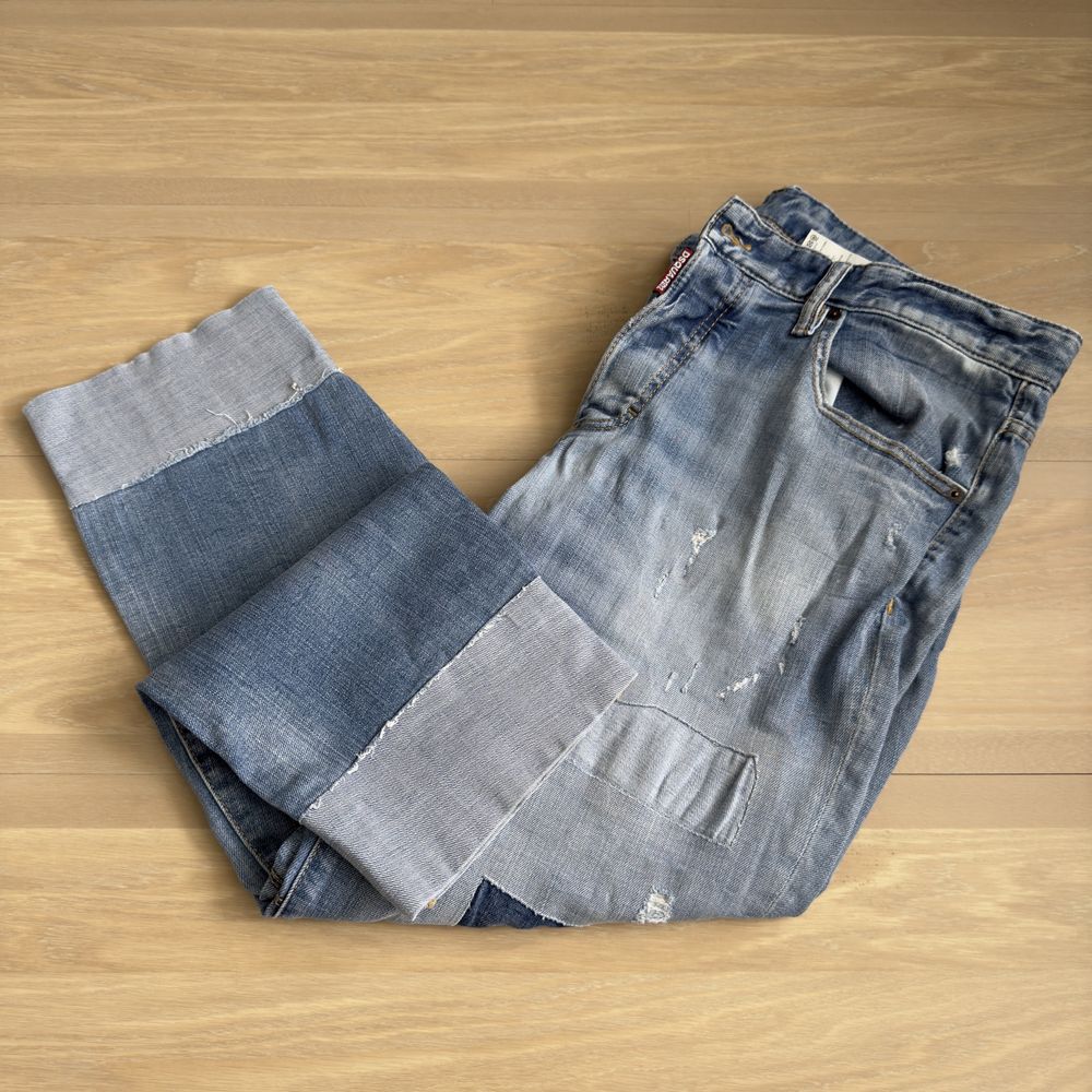 Dsquared Jeans 50