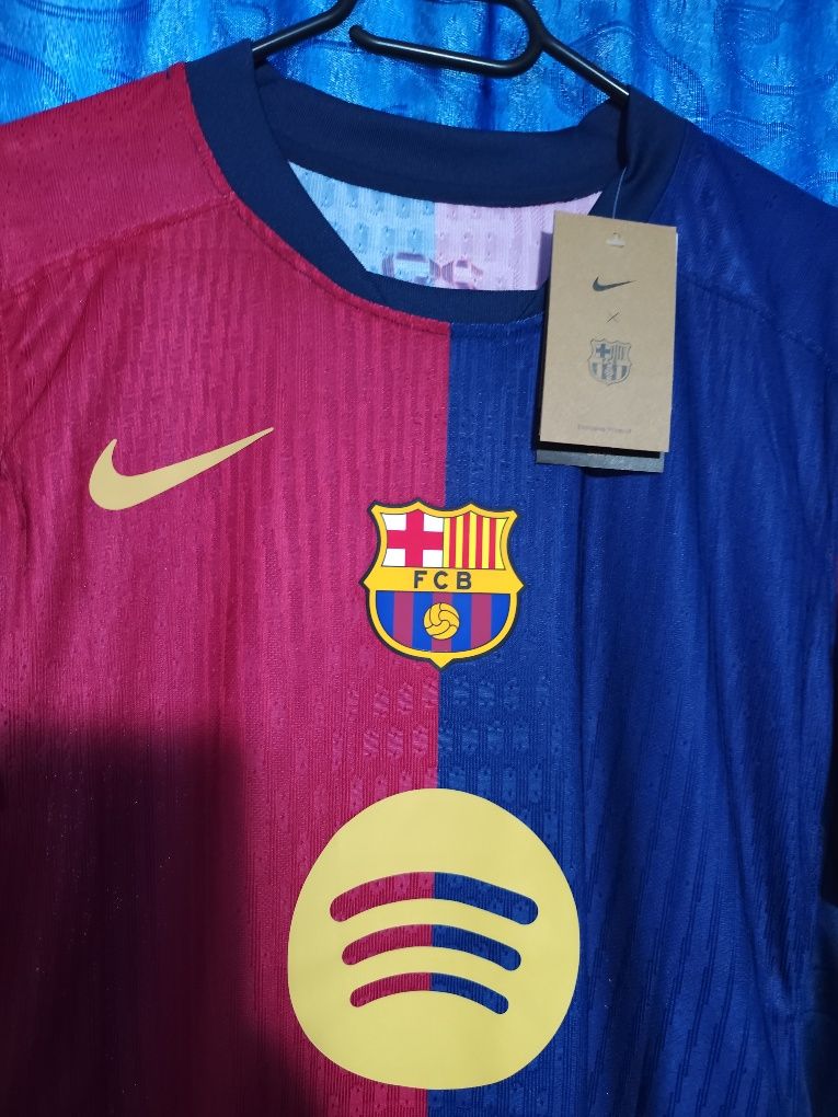 Tricou Barcelona - Gavi