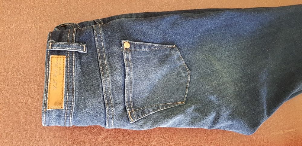 Blugi Jeans U.S. POLO ASSN 1890