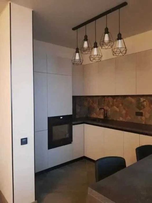 Дава се под наем Едностаен апартамент в София, Зона Б-18 - 50 кв.м за 357 € - Снимка #2