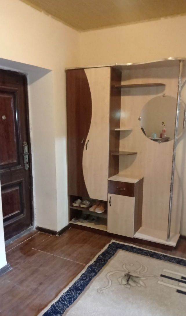 Сдаётся квартира аренду. Самарканд