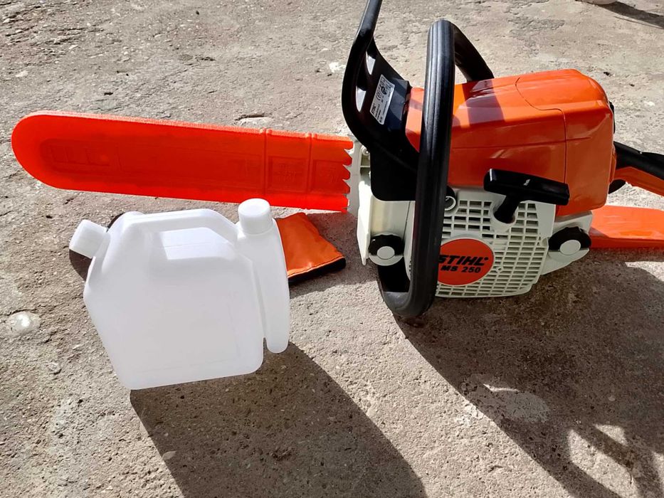 Stihl MS250 НОВА