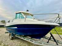Barca Merry Fisher 585