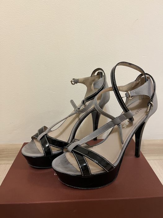 Pantofi de dama Napoleoni