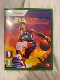 NBA 2k23 pentru xbox one