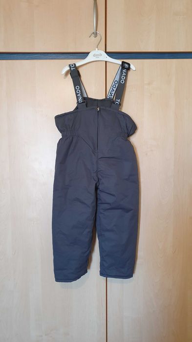 Гащеризон  зимен