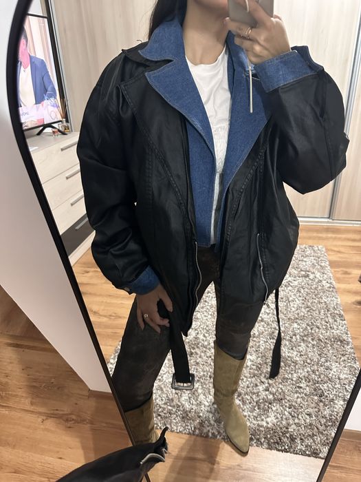 Geaca I saw it first marimea L/XL