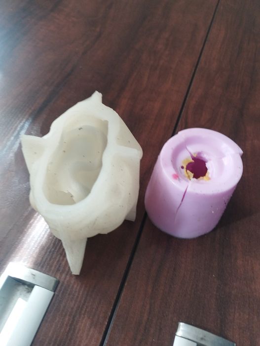 Qoliblar shagam uchun harhil turdagi qolplar optmga faqat hamasni sota