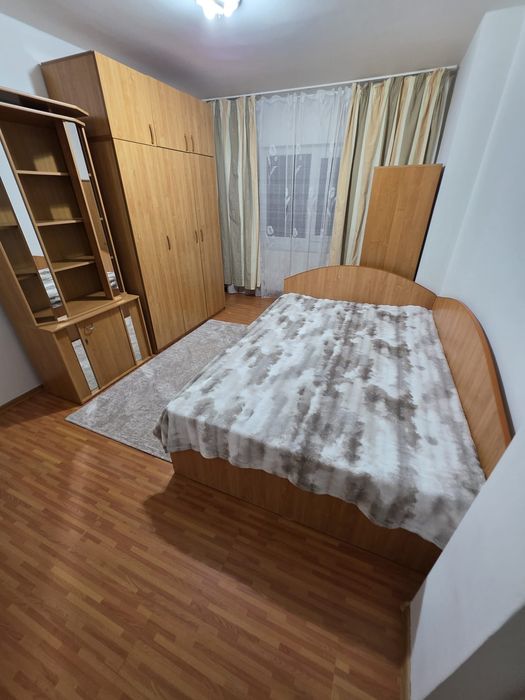 Închiriez Garsoniera 27m² în pitesti