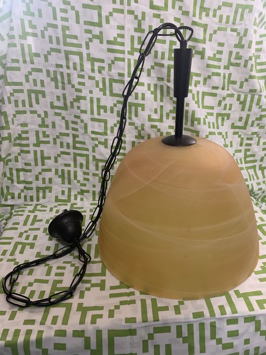 Lampa Pendul foarte eleganta 3 buc