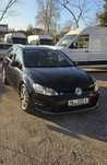 VW-GOLF 2016г. 2.0 TDI 150кс R-LINE.